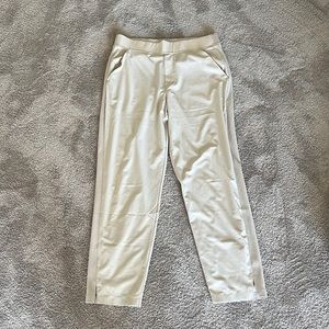 Athleta Brooklyn Ankle Pant.